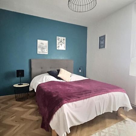 Les Recollets Lägenhet Châlons-en-Champagne Exteriör bild