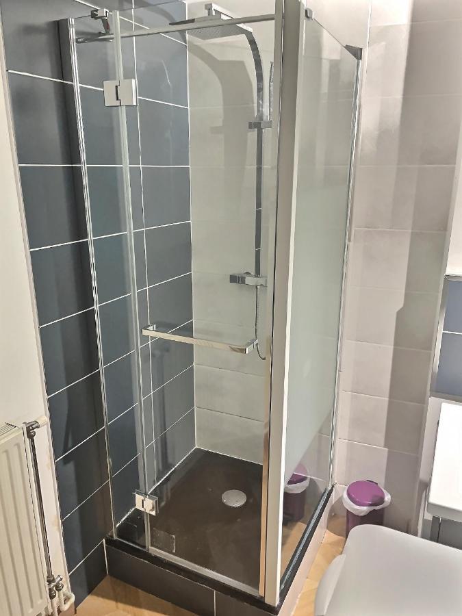 Les Recollets Lägenhet Châlons-en-Champagne Exteriör bild